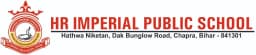 HR Imperial Public School Logo