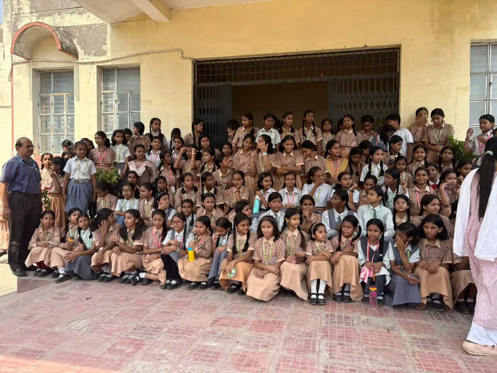 Chhapra Museum Trip 2026 - Photo 4