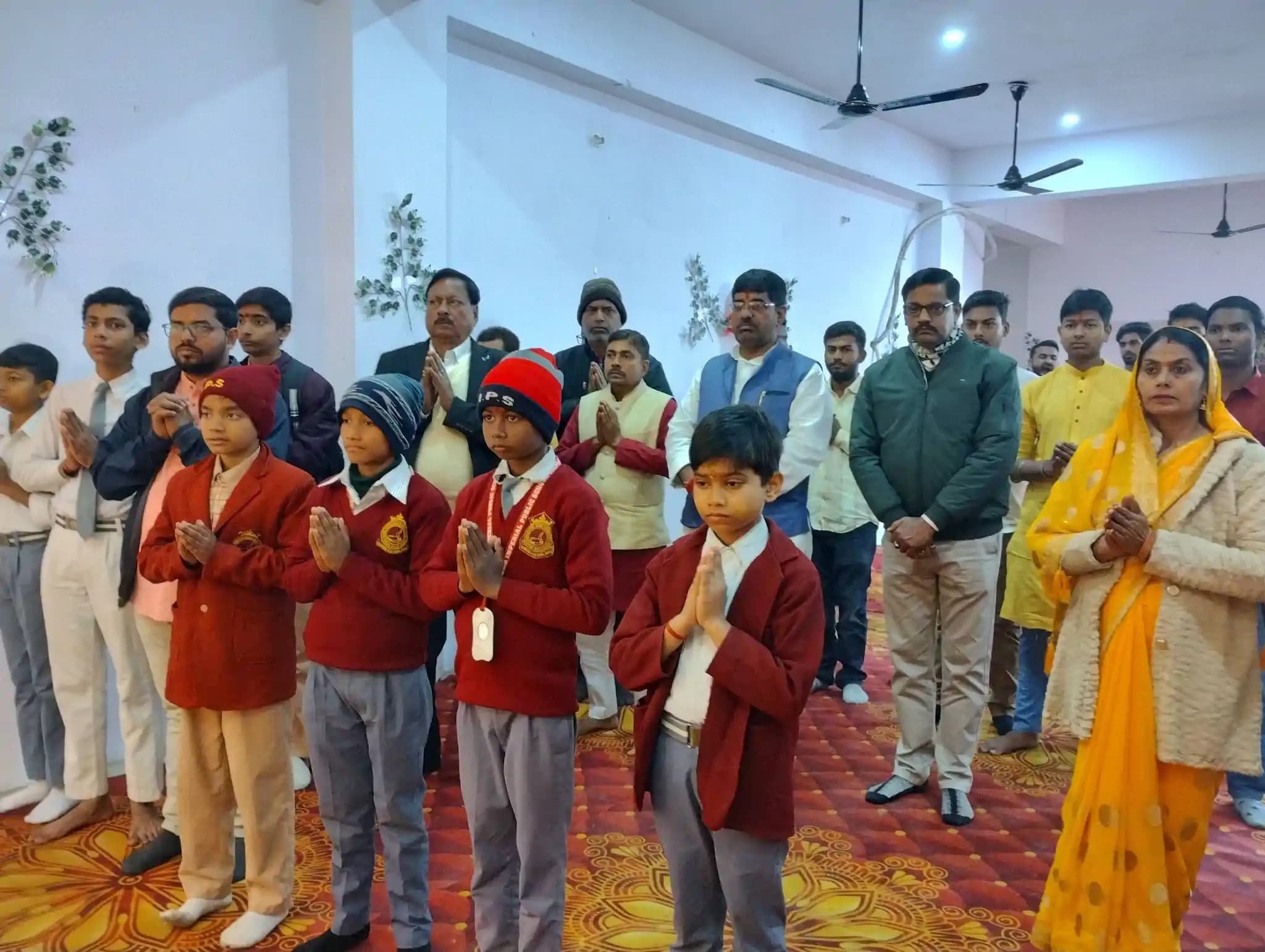 SARASWATI PUJA 2026 - Photo 7