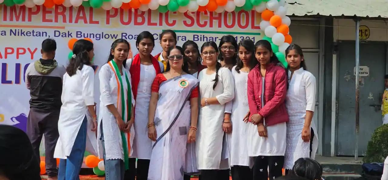 REPUBLIC DAY - Photo 5