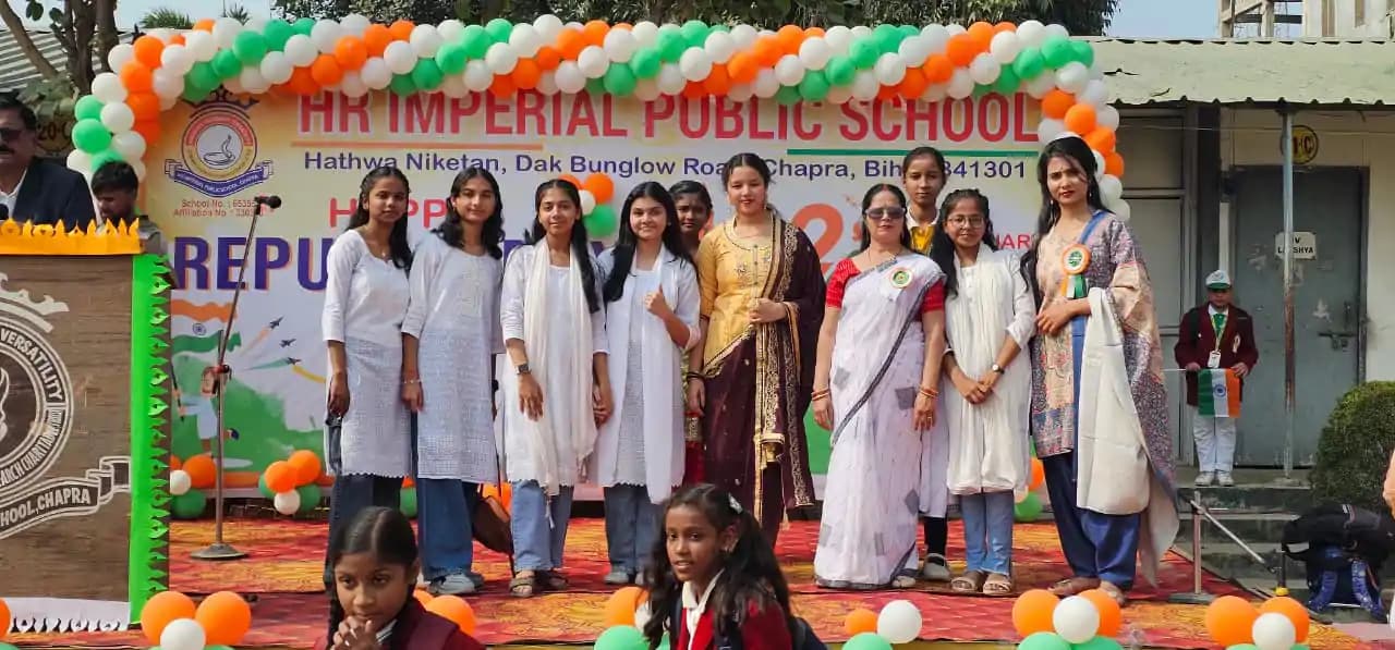 REPUBLIC DAY - Photo 6