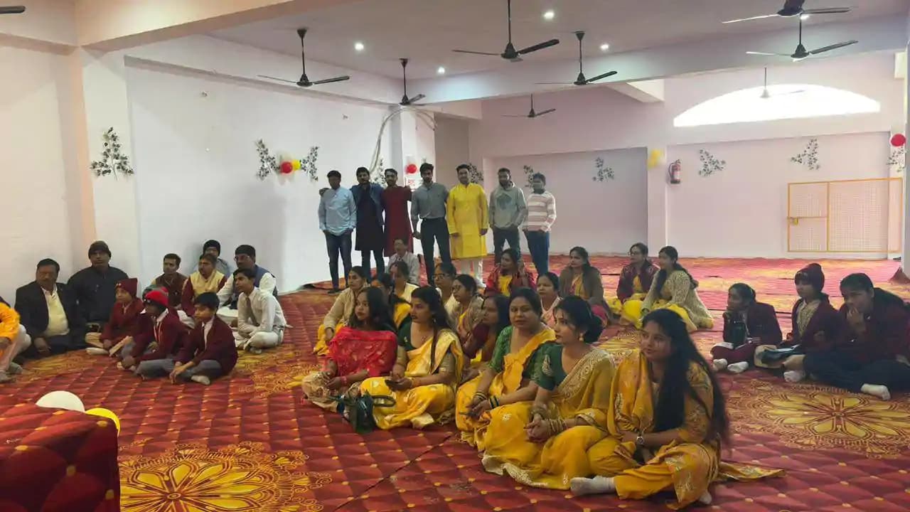 SARASWATI PUJA 2026 - Photo 10