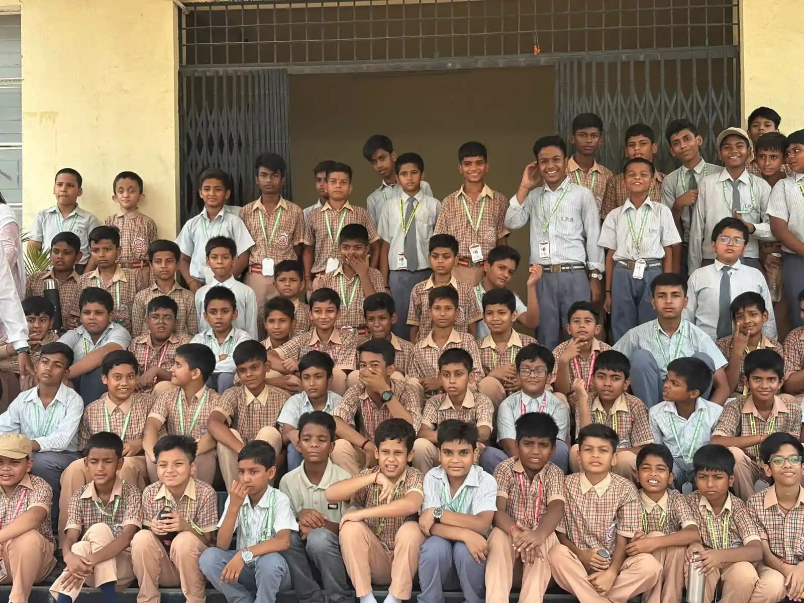 Chhapra Museum Trip 2026 - Photo 2