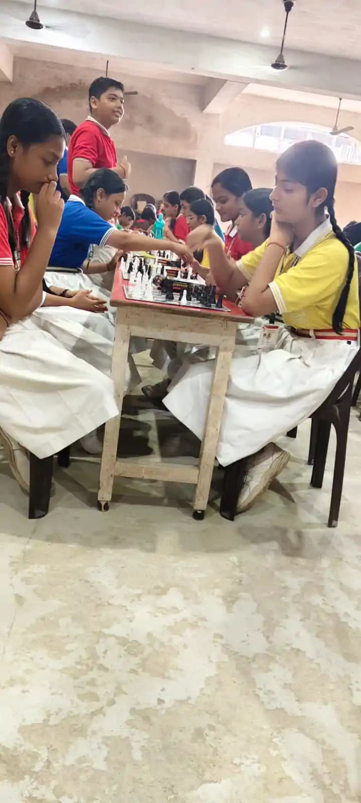 Chess Competition - Photo Chess Game15