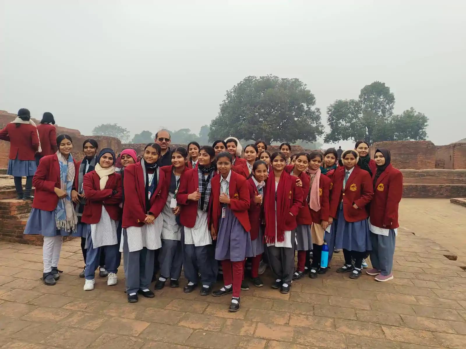 Educational Trip 2025 - Photo 8