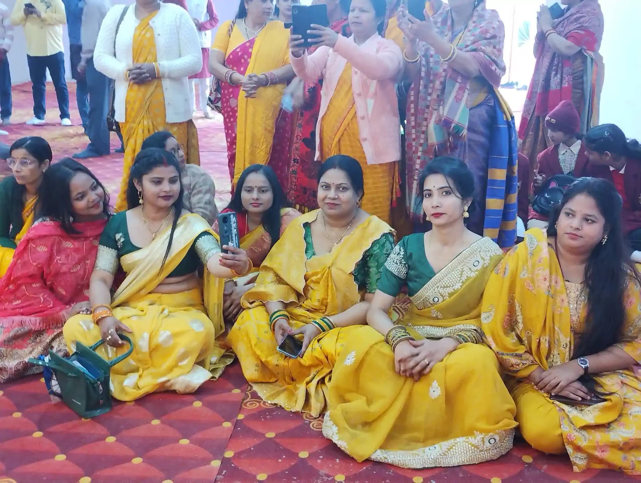 SARASWATI PUJA 2026 - Photo 9