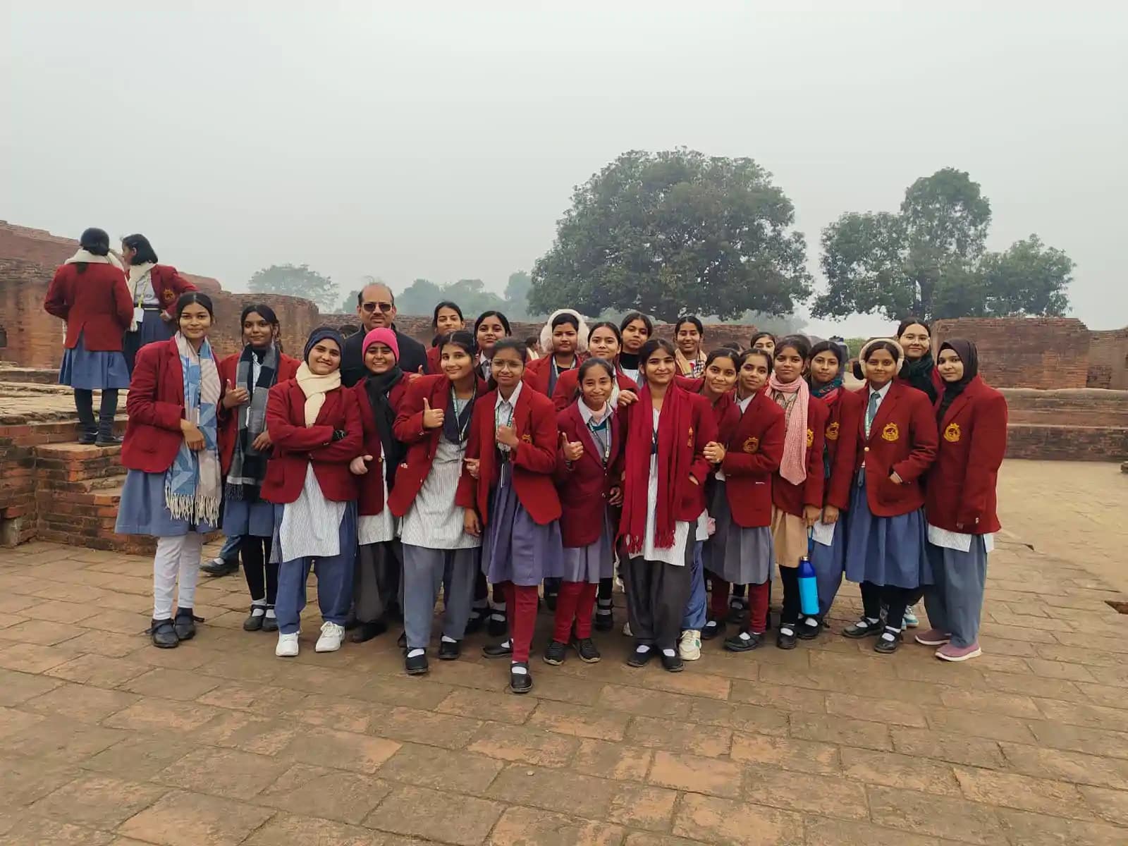 Educational Trip 2025 - Photo 1