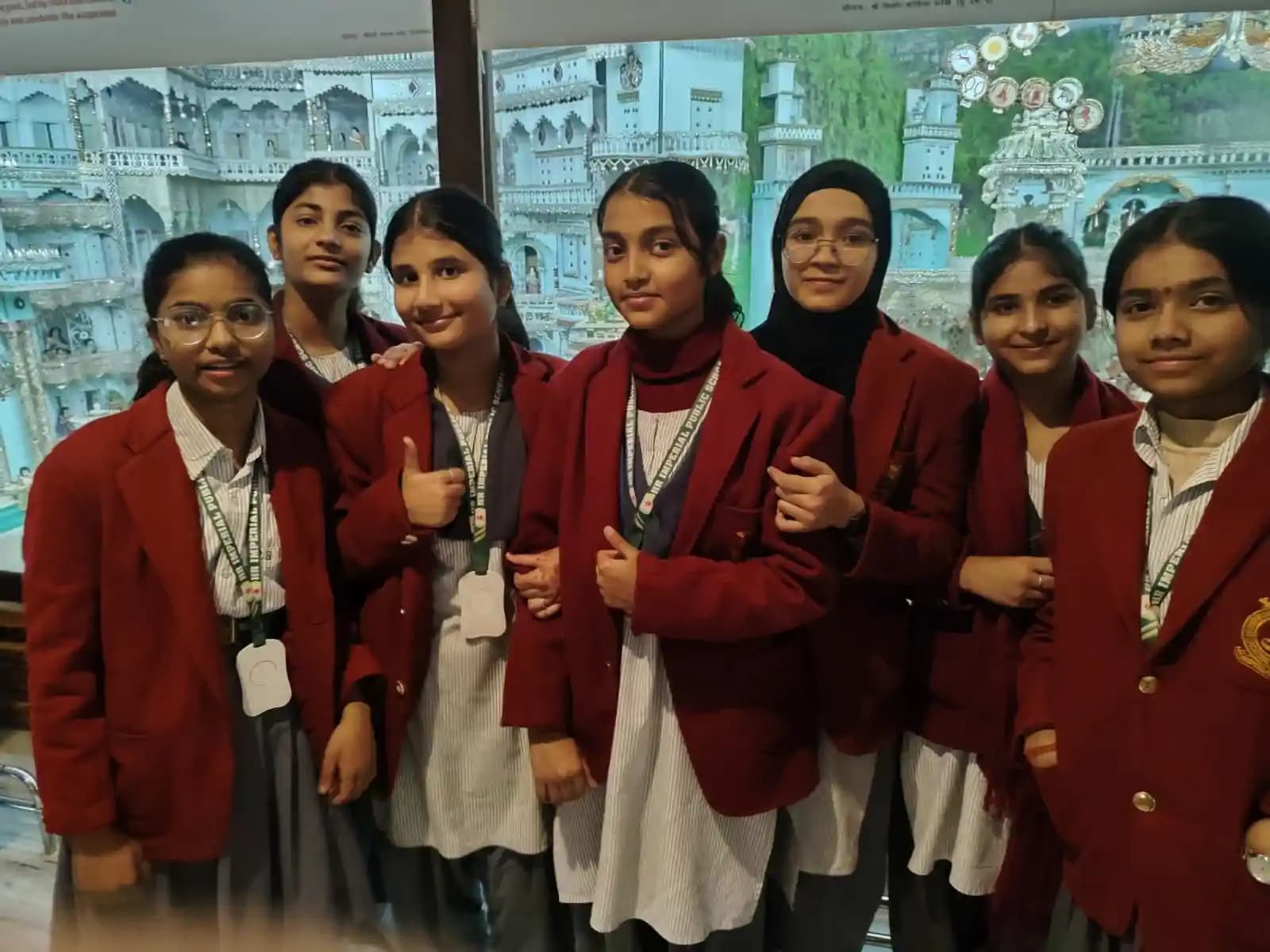 Educational Trip 2025 - Photo 10