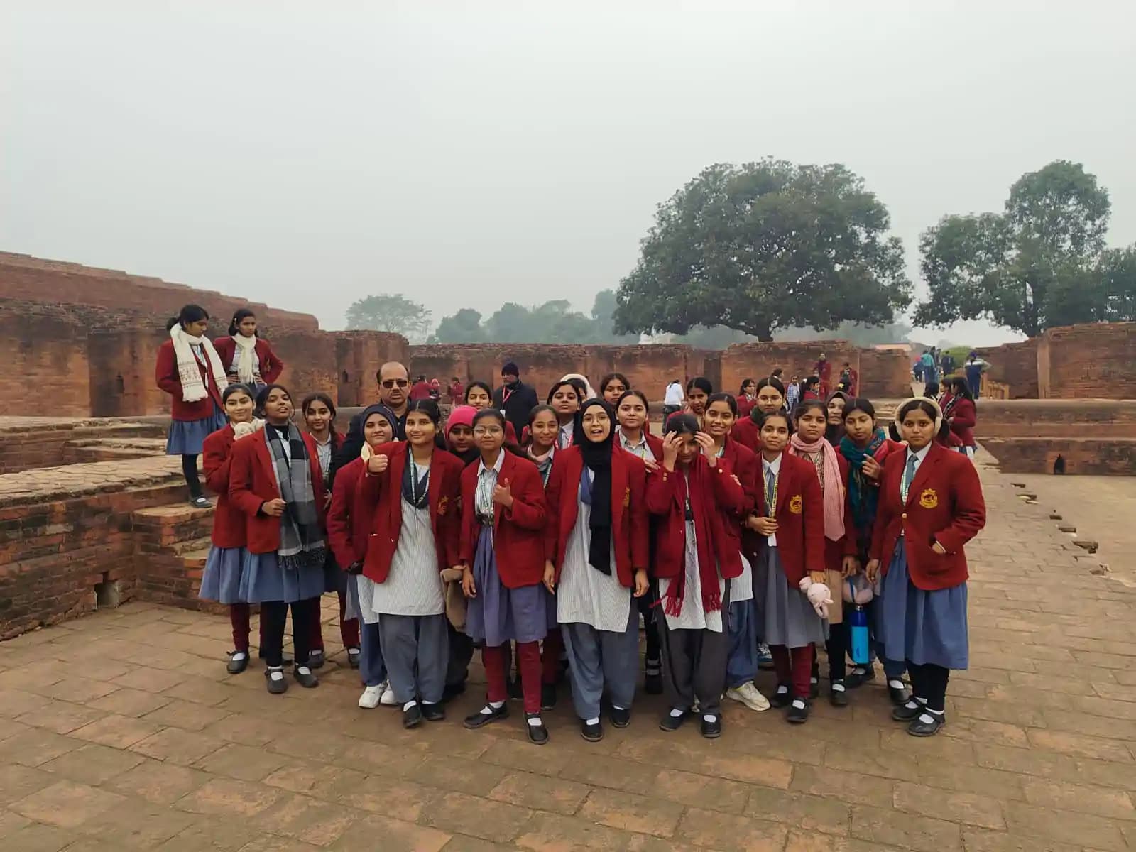 Educational Trip 2025 - Photo 3