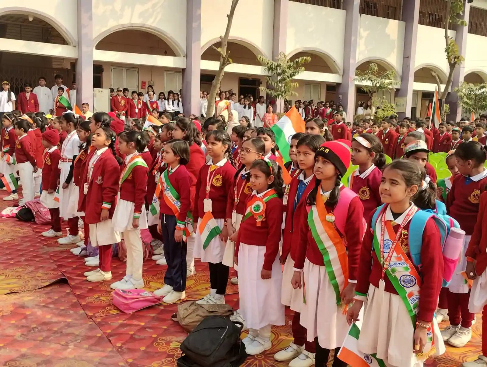 REPUBLIC DAY - Photo 7