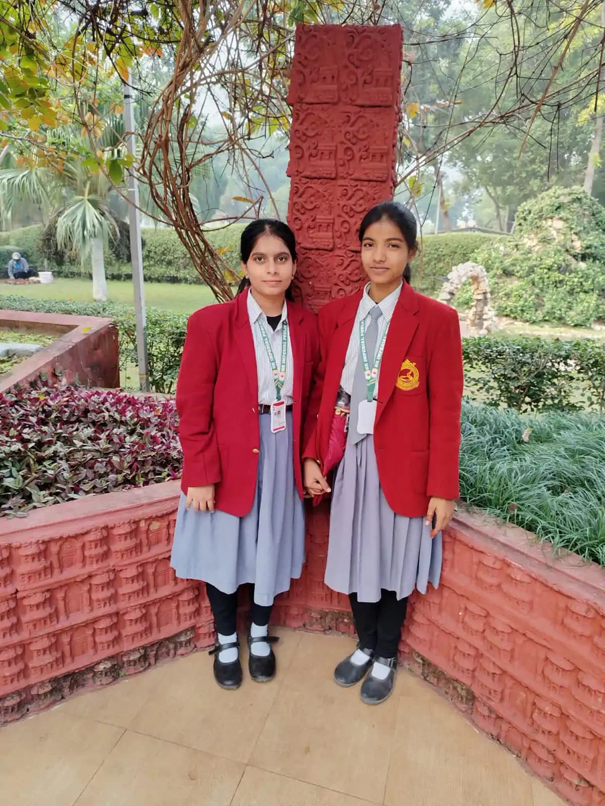 Educational Trip 2025 - Photo 16