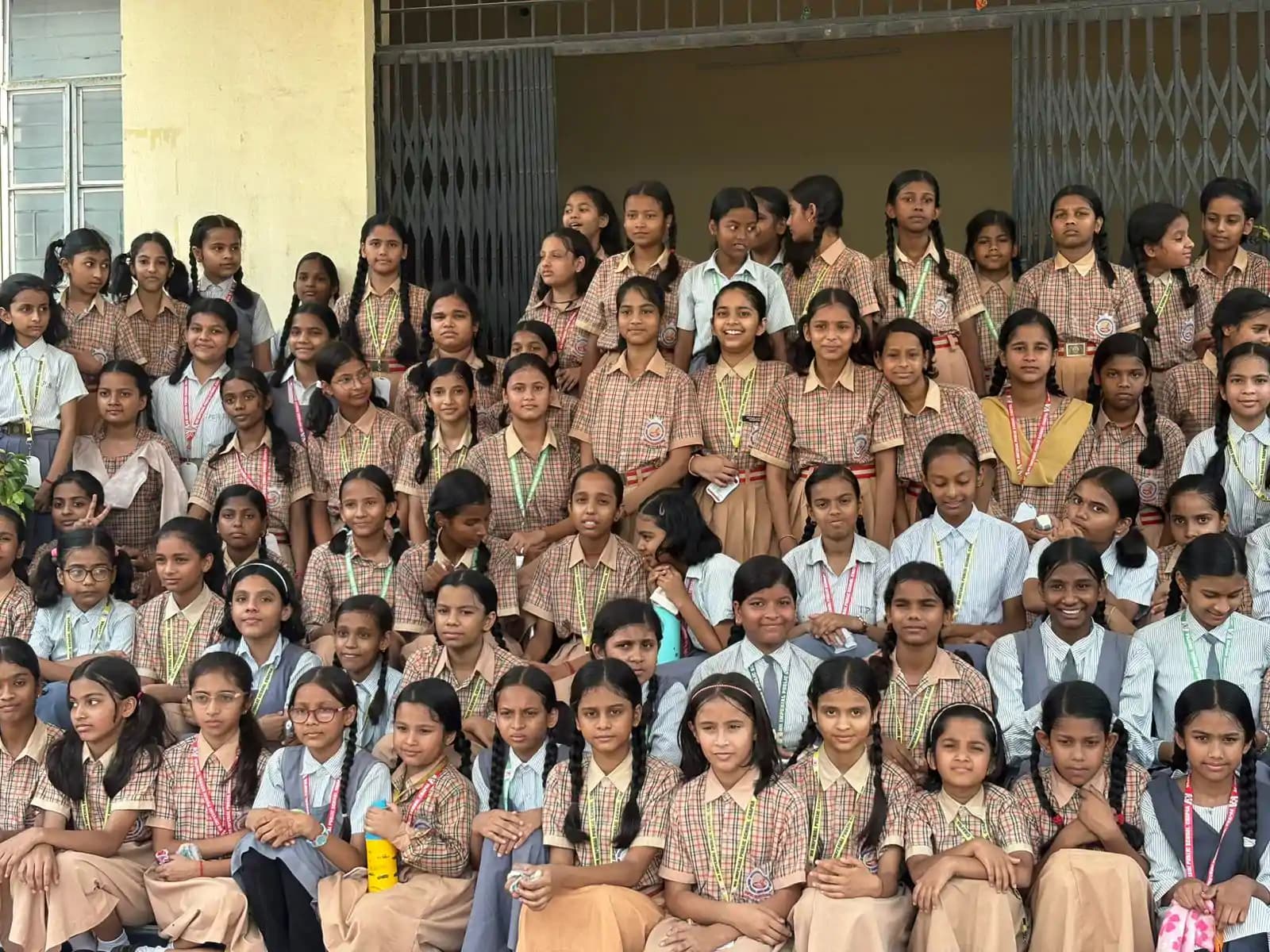 Chhapra Museum Trip 2026 - Photo 5