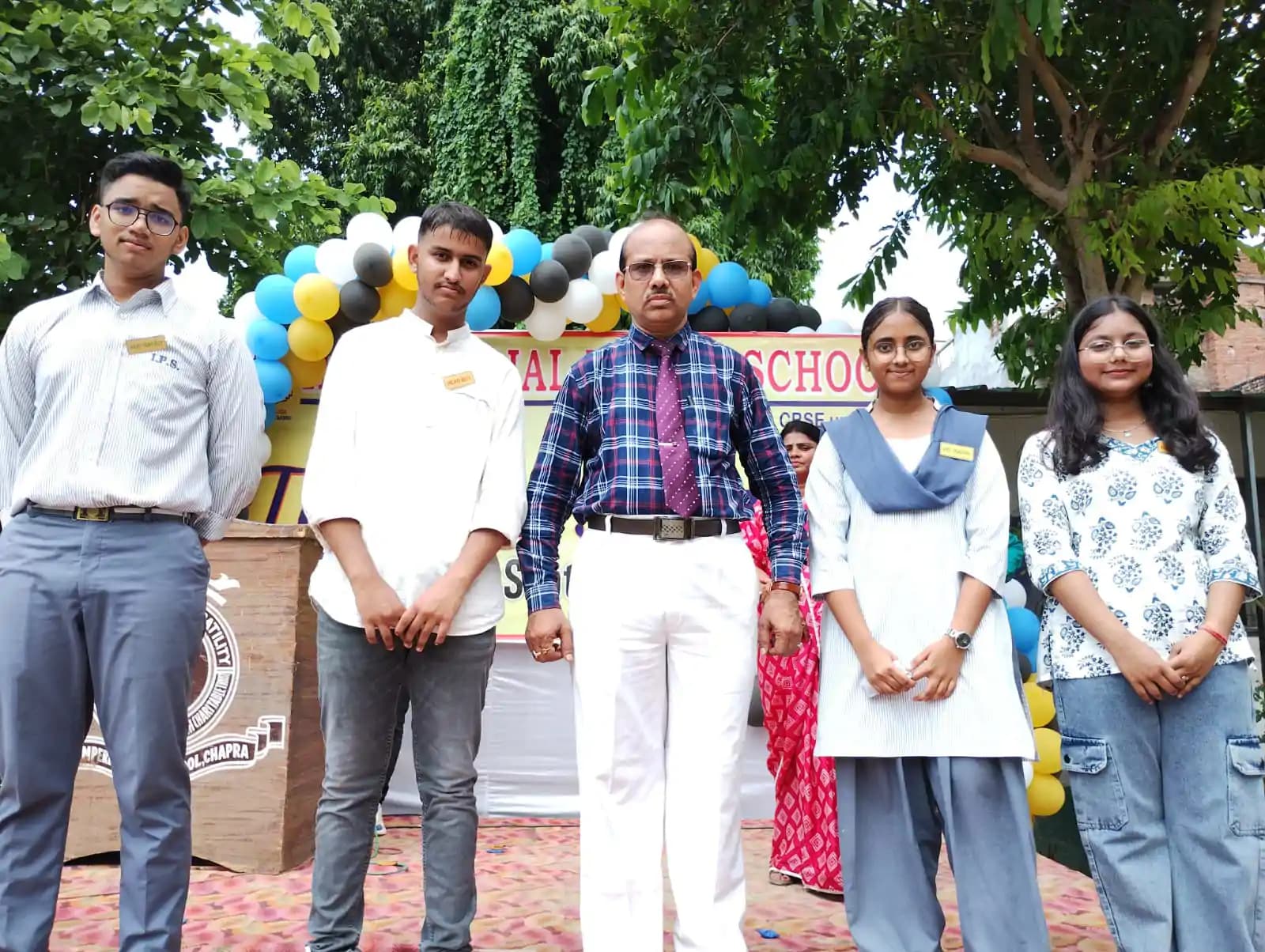 Teacher's Day - Photo Teacher's Day1
