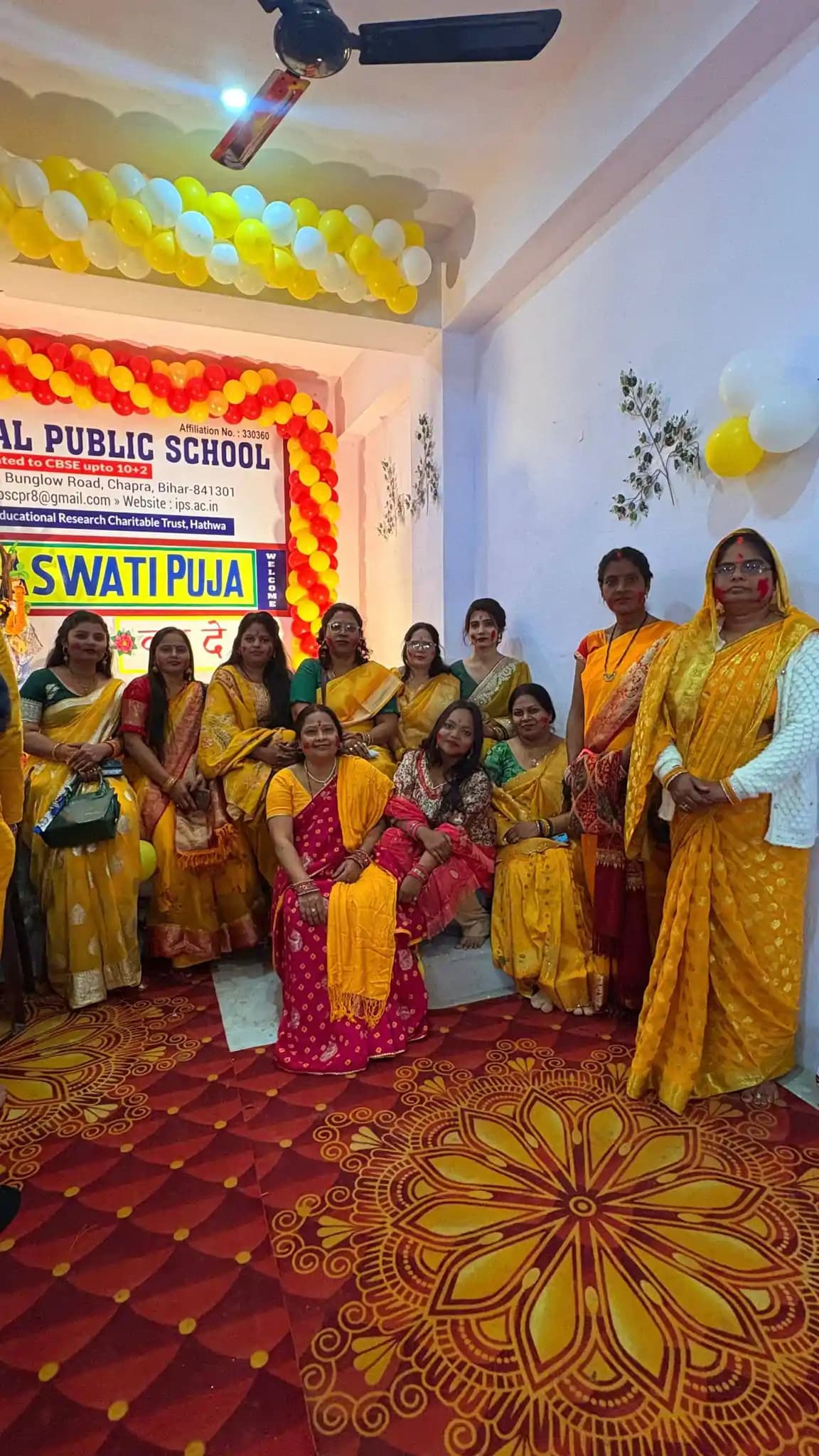 SARASWATI PUJA 2026 - Photo 8