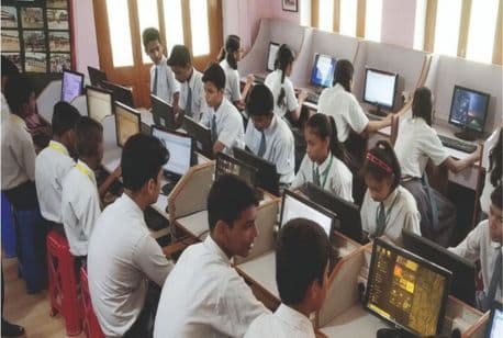 Computer Lab
