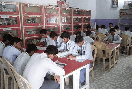 School Library