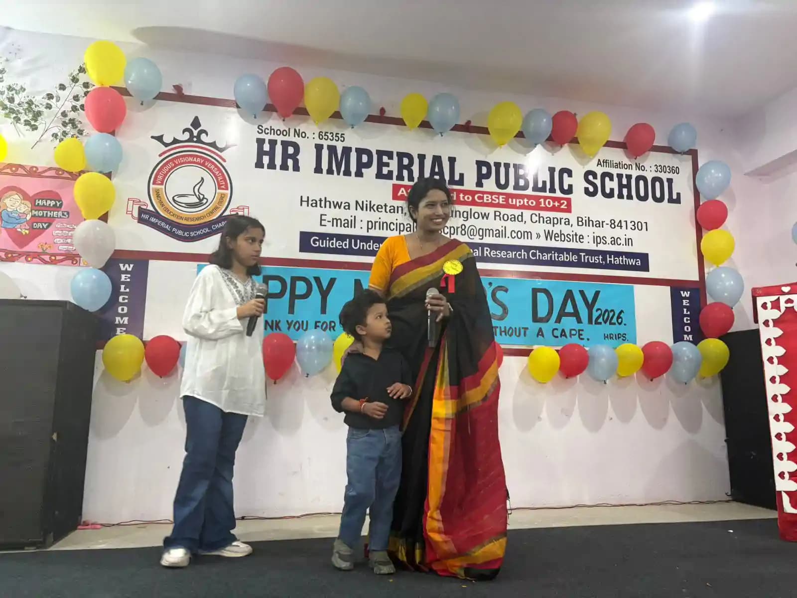 MOTHERS DAY CELEBRATION 2026 - Photo 9