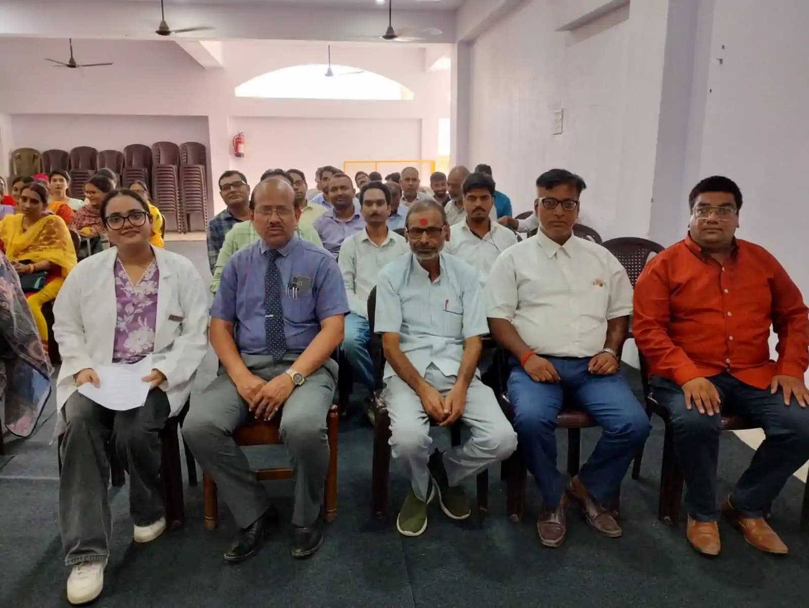 MENTAL HEALTH AWARENESS PROGRAM - Photo 6