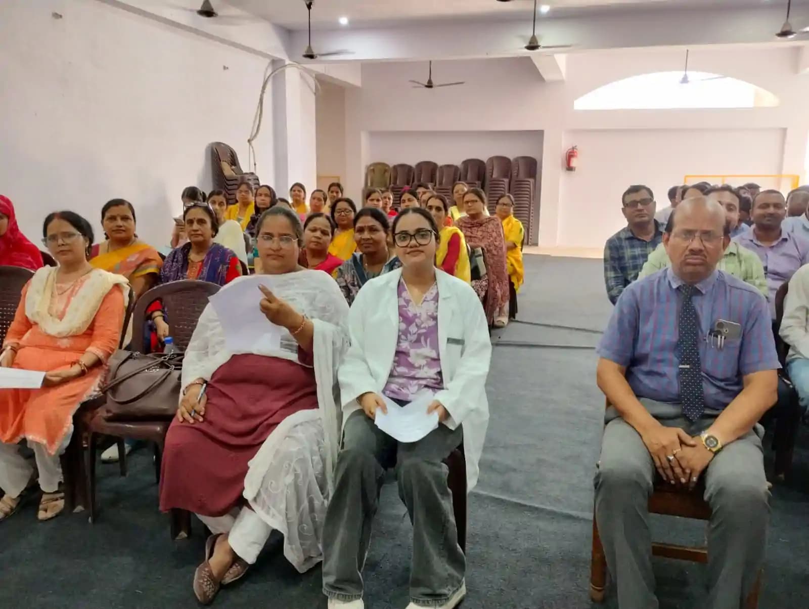 MENTAL HEALTH AWARENESS PROGRAM - Photo 7