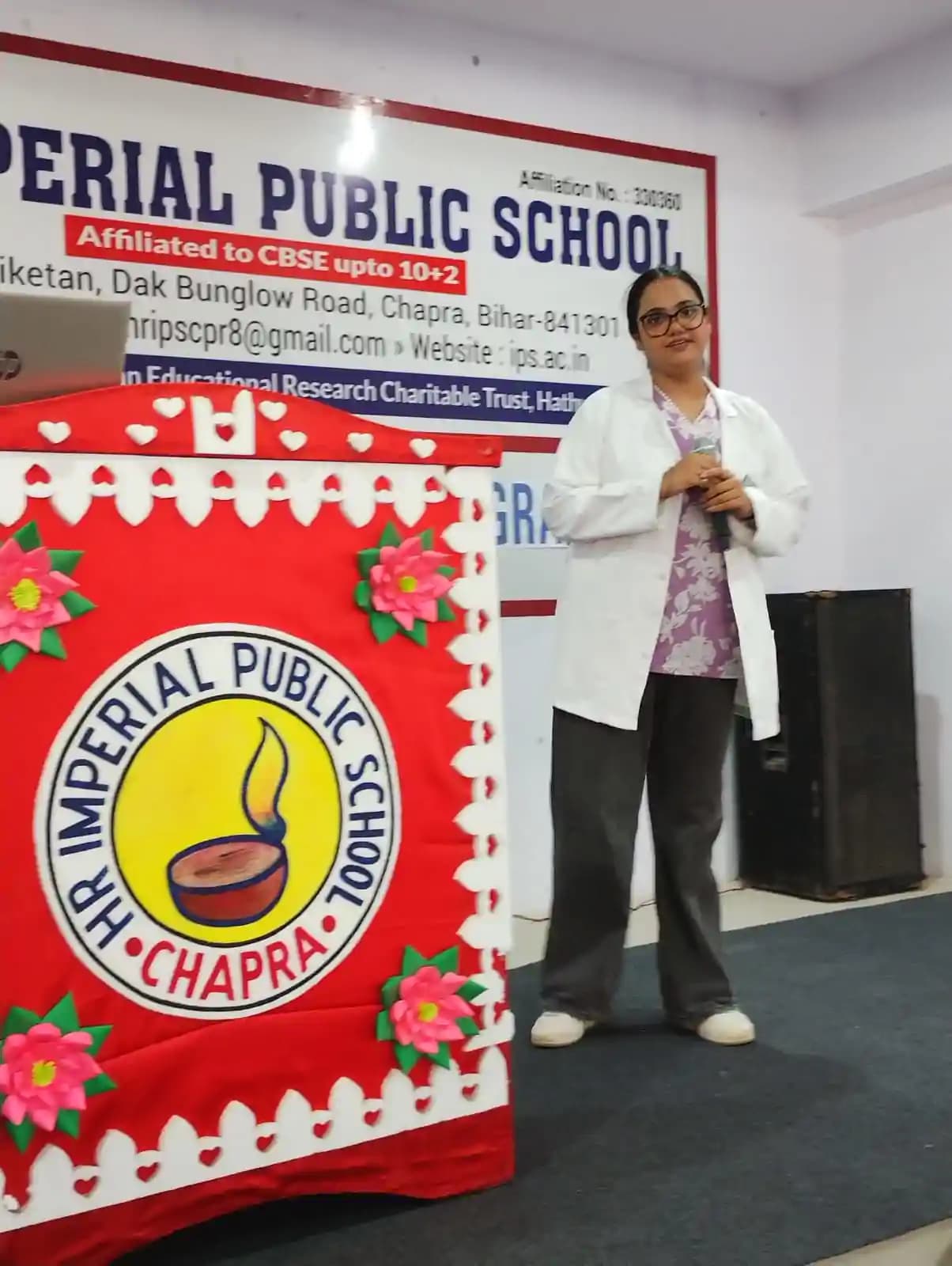 MENTAL HEALTH AWARENESS PROGRAM - Photo 2