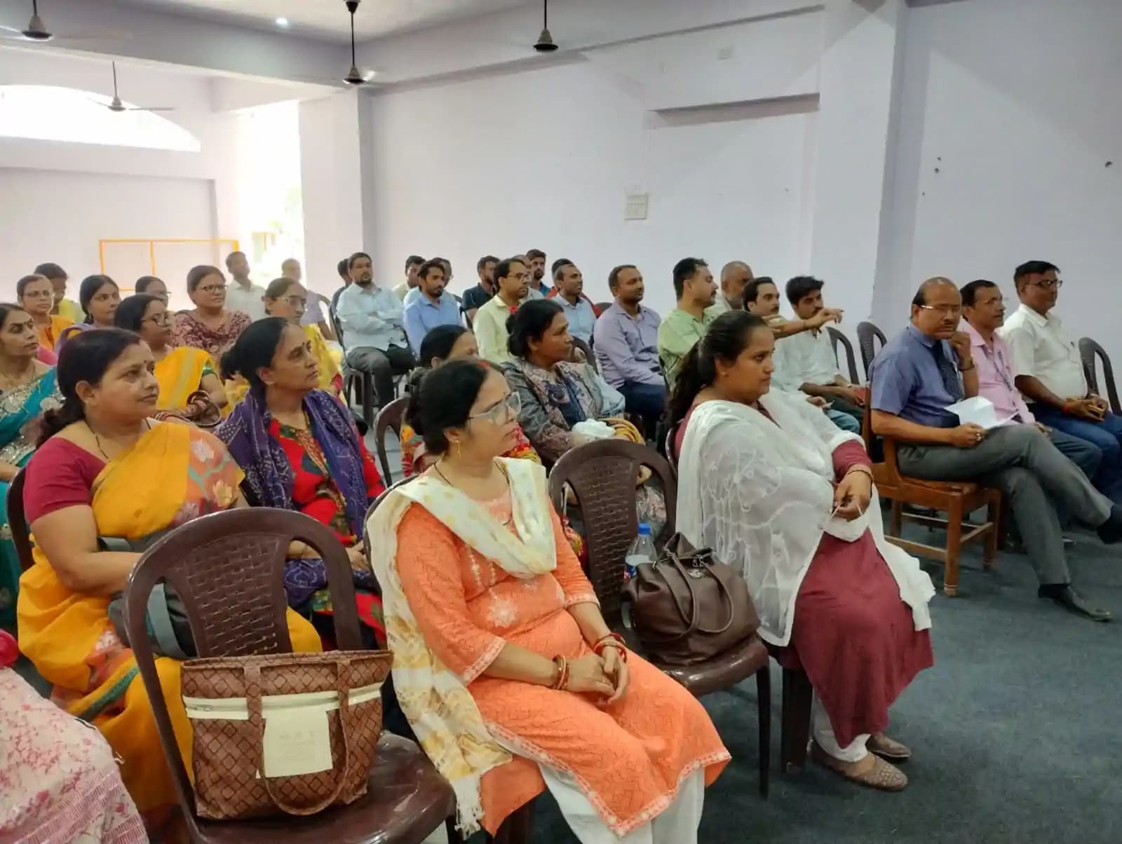 MENTAL HEALTH AWARENESS PROGRAM - Photo 8