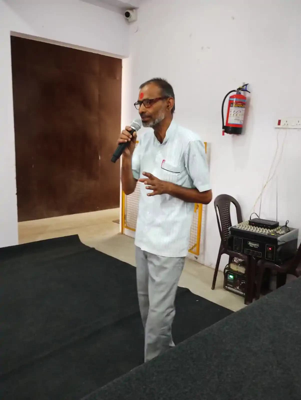 MENTAL HEALTH AWARENESS PROGRAM - Photo 5